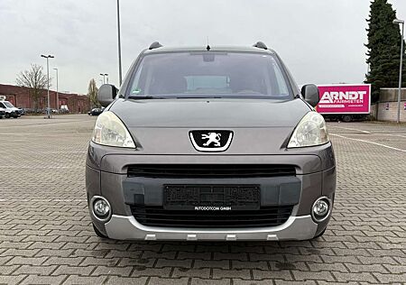 Peugeot Partner Tepee 110 Premium *AHK*ZAHNRIEMEN NEU*PDC*