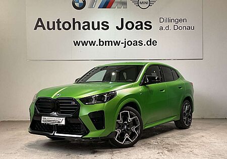 BMW X2 M 35i xDrive Head-Up DAB LED Shz