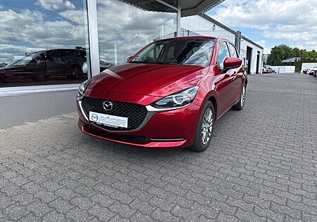 Mazda 2 Kizoku Touring-Paket2