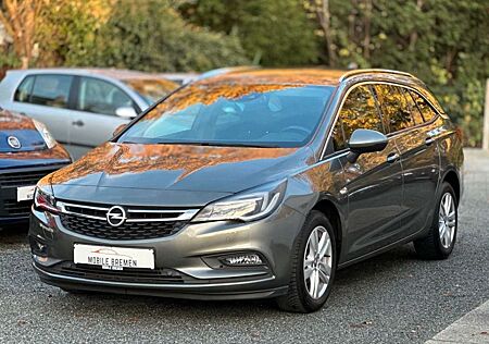 Opel Astra K Sports Tourer Dynamic AHK*CAM*NAVI