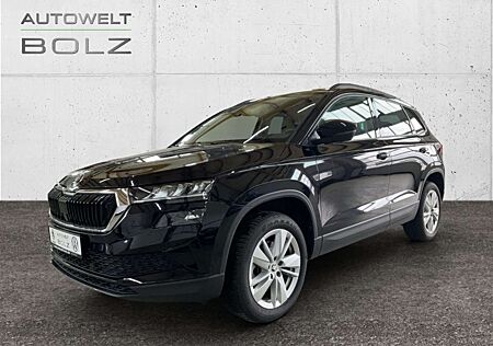 Skoda Karoq Selection 1.5 TSI Navi DigiCock Matrix-LED Kamera