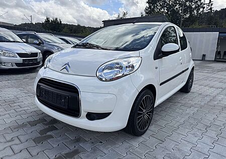 Citroën C1 Citroen 1,0 Style / Klima
