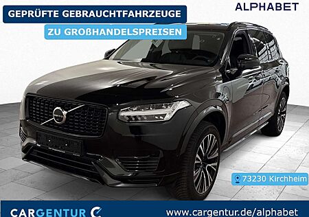 Volvo XC 90 gebraucht kaufen Volvo XC 90 XC90 T8 AWD Plus Dark Plug-In ACC