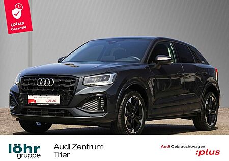 Audi Q2 35 TFSI advanced S tronic ASL
