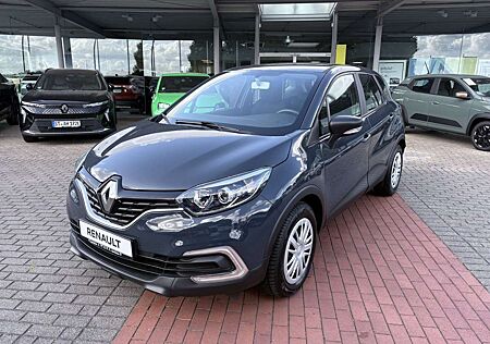Renault Captur Life TCe 90