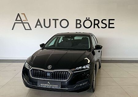Skoda Octavia Lim STYLE NAVI*HUD*CAM*ViCo*MEMORY*LED*