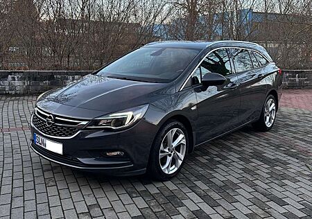 Opel Astra Sports Tourer 1.4 Turbo Sports Tourer Dyn.