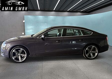 Audi A5 3.0 TDI quattro Sport back individual