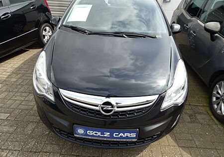 Opel Corsa D Active