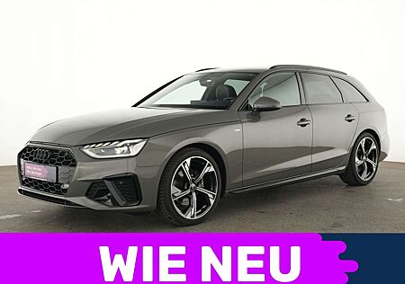 Audi A4 gebraucht kaufen Audi A4 competition edition ACC|LED|Kamera|Navi Plus