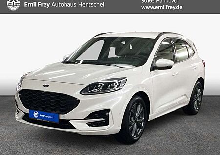 Ford Kuga 2.0 EcoBlue Aut. ST-LINE