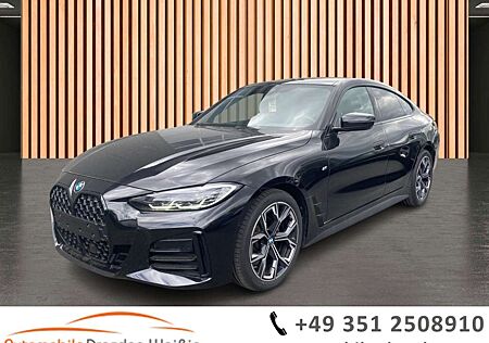 BMW 420 i M Sport*Cockpit Plus*ACC*HiFi*