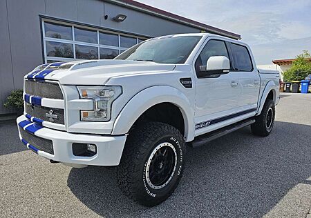 Ford F 150 SHELBY erst 20.590km, Supercharged