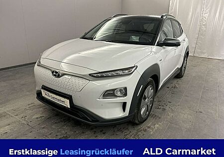 Hyundai Kona EV Premium Geschlossen, 5-türig, Direktantrieb, 1-