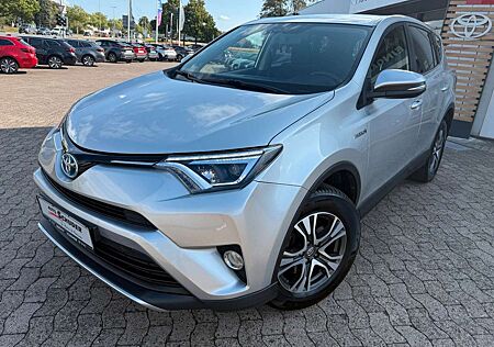 Toyota RAV 4 RAV4 Hybrid Edition **NAVI**