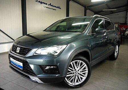 Seat Ateca 1.4 EcoTSI 110kW Xcellence 4Drive DSG