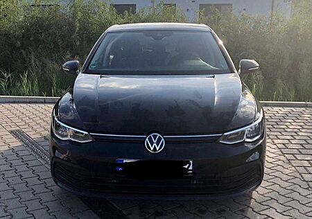 VW Golf Volkswagen 2.0 TDI SCR DSG Life