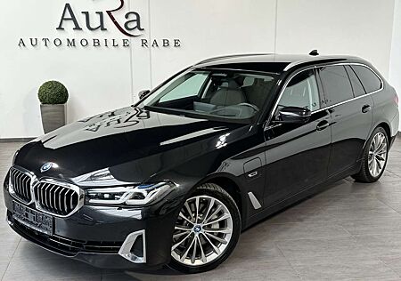 BMW 530 Touring xDrive Luxury NAV+LASER+HUD+H&K+ACC