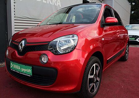 Renault Twingo LIBERTY FALTDACH LOOK PAKET KLIMA 2.Hd