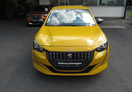 Peugeot 208 Allure PureTech 100