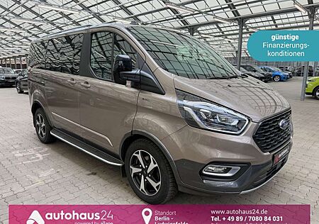 Ford Tourneo Custom 2.0 TDCi 320 L1 Active|ACC|AHK