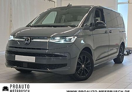 VW T7 Multivan Volkswagen Edition lang AHK/HEADUP/PANO/STNDHZNG
