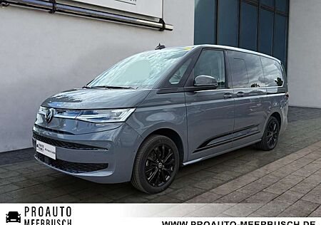 VW T7 Multivan Volkswagen Edition lang AHK/HEADUP/PANO/STNDHZNG