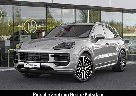 Porsche Cayenne BOSE LED-Matrix Surround View Panorama