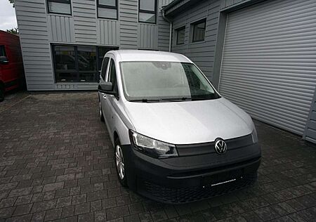 VW Caddy Volkswagen Basis