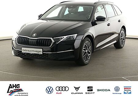 Skoda Octavia Combi 1.5 TSI Selection
