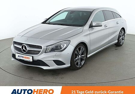 Mercedes-Benz CLA 180 Urban*BI-XENON*PDC*SHZ*KLIMA*GARANTIE*