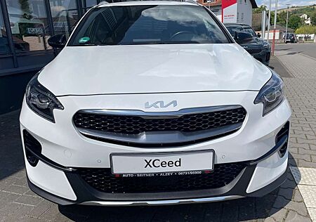 Kia XCeed Black Xdition