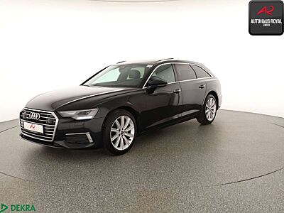 Audi A6 A6 Avant 40 TDI S LINE 19Z MEMORY,HUD,ACC,KAMERA