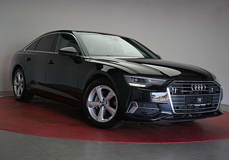 Audi A6 40 TDI S tronic sport Navi/ACC/Lane/Side/AHK