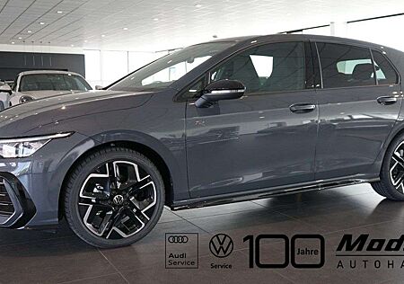 VW Golf Volkswagen 1.5 eTSI DSG R-Line| Pano | HuD | FACELIFT
