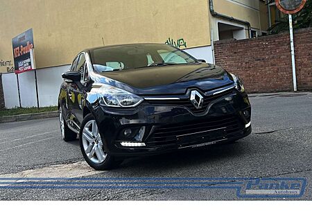 Renault Clio Limited 0.9*PDC*Klima*Tempo*BT*LED*