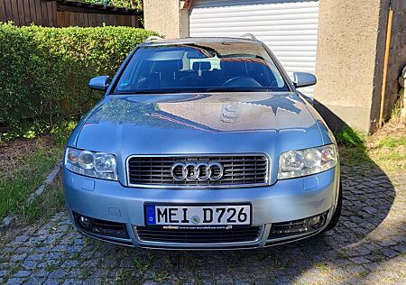 Audi A4 gebraucht kaufen Audi A4 Avant 1.9 TDI