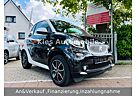 Smart ForTwo Passion AUTOM/SITZH/KLIMA/LED/LICHTPACKET