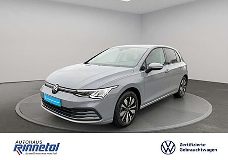 VW Golf Volkswagen VIII 1.5 TSI OPF Move NAVI+LED LICHT+PDC+KLIMAAUT