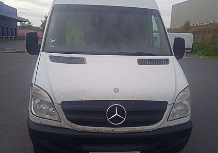 Mercedes-Benz Sprinter 316 CDI 316 CDI 906.635