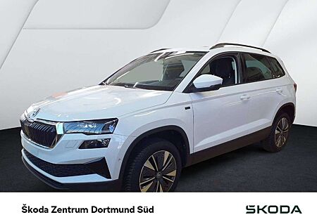 Skoda Karoq 1.5 SELECTION PANO AHK 360CAM EKLAPPE NAVI