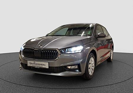 Skoda Fabia 1.0 TSI 6GSG Essence