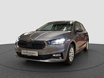 Skoda Fabia 1.0 TSI 6GSG Essence