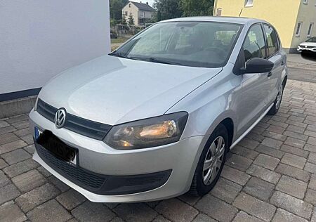 VW Polo Volkswagen V 1.2 Trendline Klima 5trg