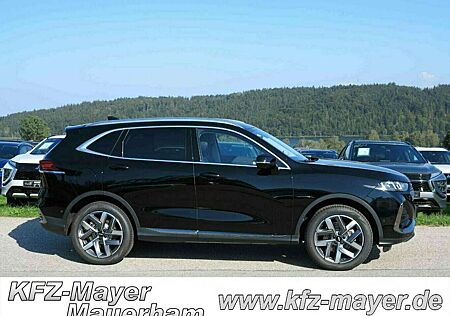 GWM Wey 03 2.0 PHEV 270KW/367PS Luxury