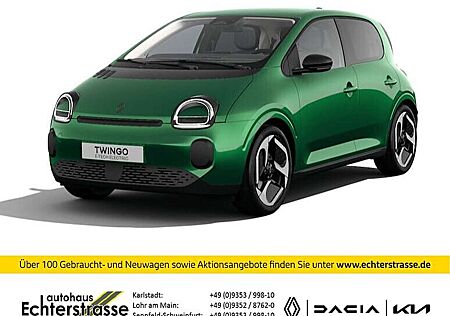 Renault Twingo E-Tech Techno 80 Urban Range +SHZ