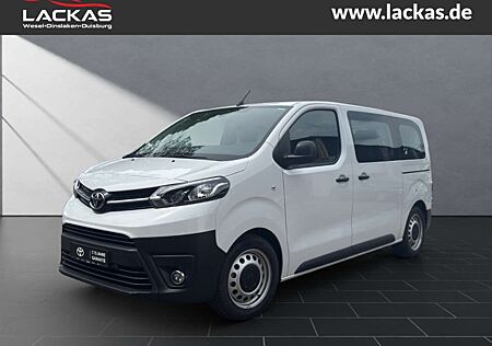 Toyota Pro Ace Proace L1 Kombi Comfort 2.0 D-4D EU6d *ALLWETTER*