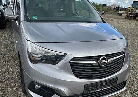 Opel Combo Innovation