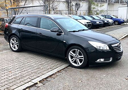 Opel Insignia A Sports Tourer Sport 2.0 DTCI