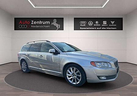 Volvo V70 D2 Geartronic Powershift Momentum AHK PANO LEDER